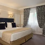 Hotel Majestic - Champs Elysées