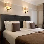 Hotel Majestic - Champs Elysées Parigi