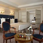 Majestic - Champs Elysées Hotel Parigi