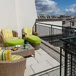 Hotel Majestic - Champs Elysées Parigi