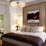 Majestic - Champs Elysées Hotel
