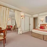 Hotel Majestic - Champs Elysées