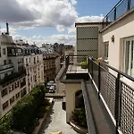 Hotel Majestic - Champs Elysées 5*