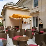 Hotel Majestic - Champs Elysées Parigi