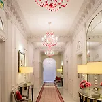 Hotel Majestic - Champs Elysées Parigi