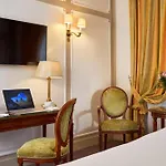 Majestic - Champs Elysées Hotel Parigi