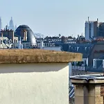 Hotel Majestic - Champs Elysées 5*