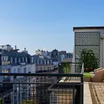 Majestic - Champs Elysées