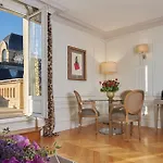 Hotel Majestic - Champs Elysées 5*