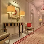 Hotel Majestic - Champs Elysées 5*