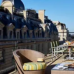 Majestic - Champs Elysées 5*
