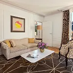Hotel Majestic - Champs Elysées