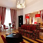 Hotel Majestic - Champs Elysées