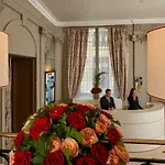 Majestic - Champs Elysées 5* Parigi