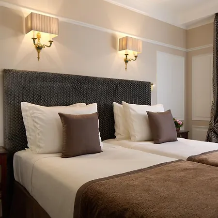 Hotel Majestic - Champs Elysees Paris