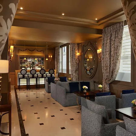 Majestic - Champs Elysees Paris