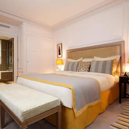 Majestic - Champs Elysees Paris