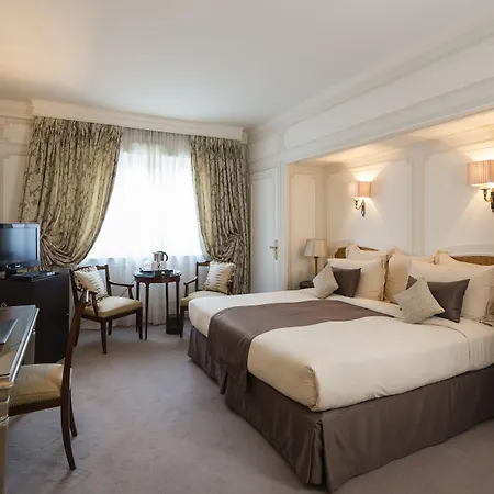 Majestic - Champs Elysees Paris