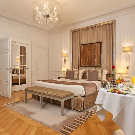 Majestic - Champs Elysees Hotel 5*