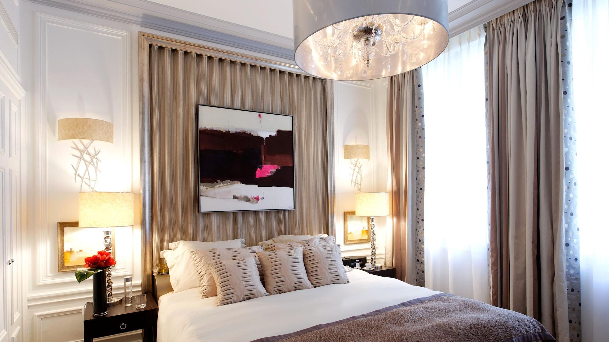 Majestic - Champs Elysees Paris