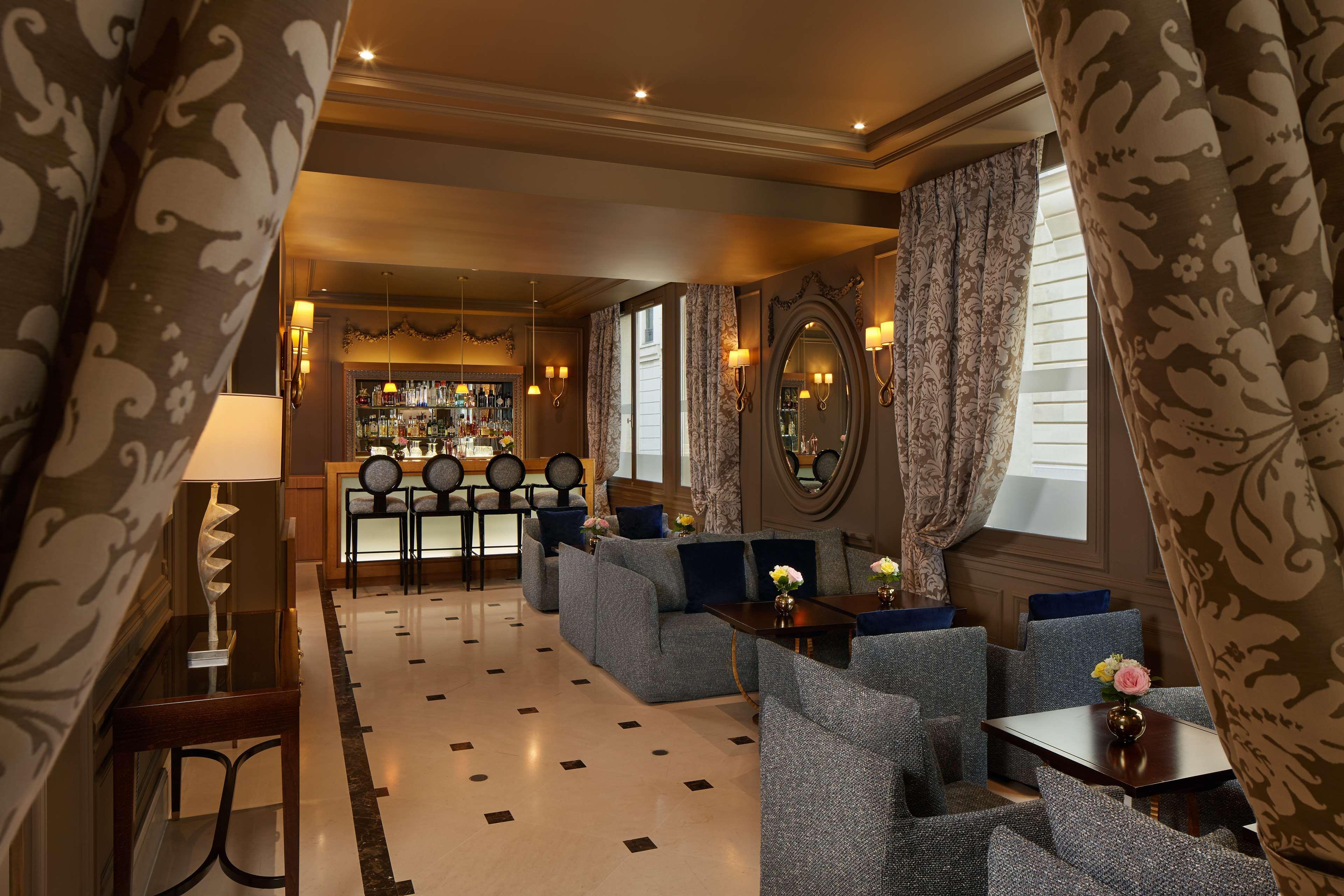 Majestic - Champs Elysees Paris