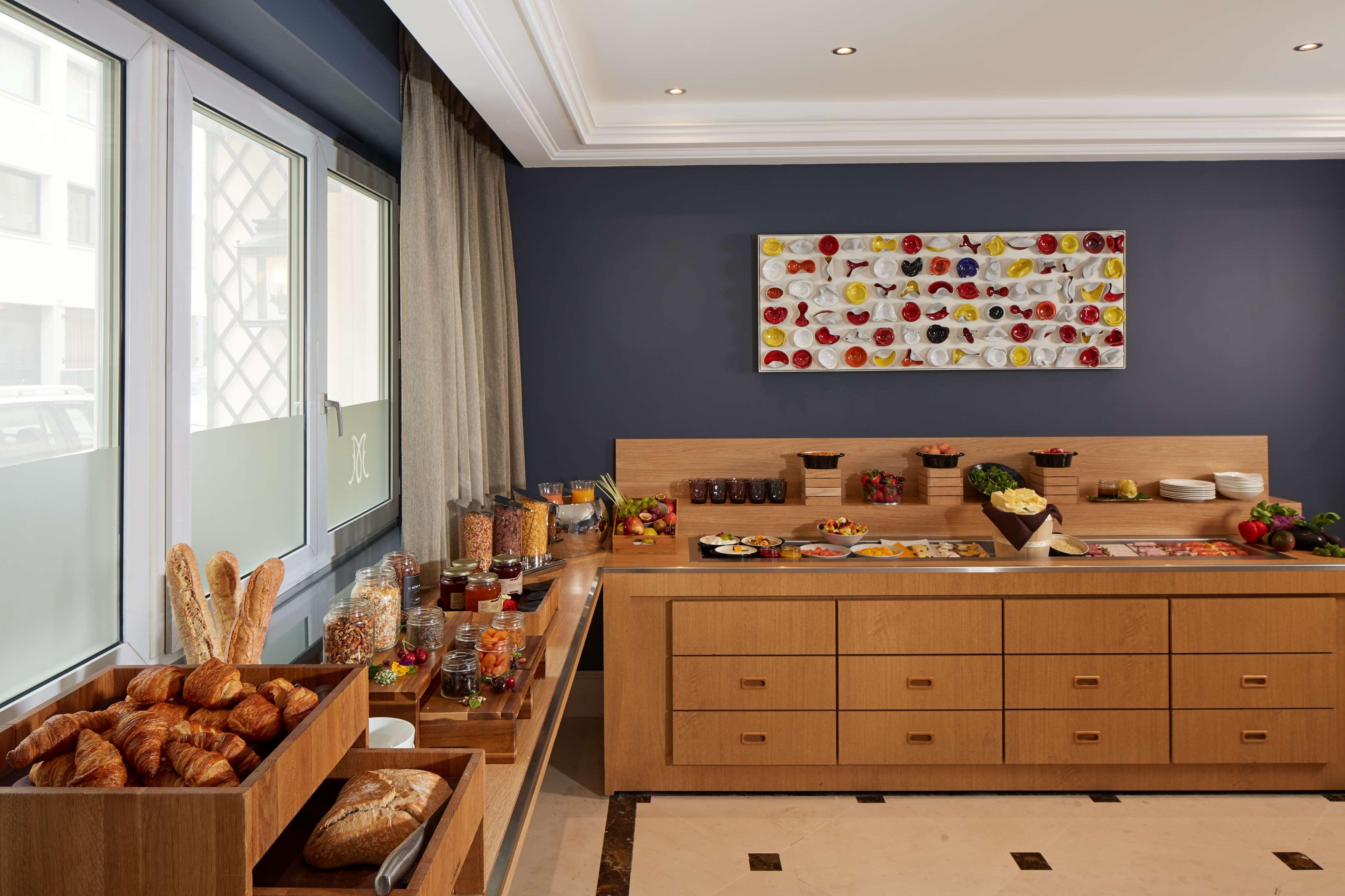 Majestic - Champs Elysees 5* Paris