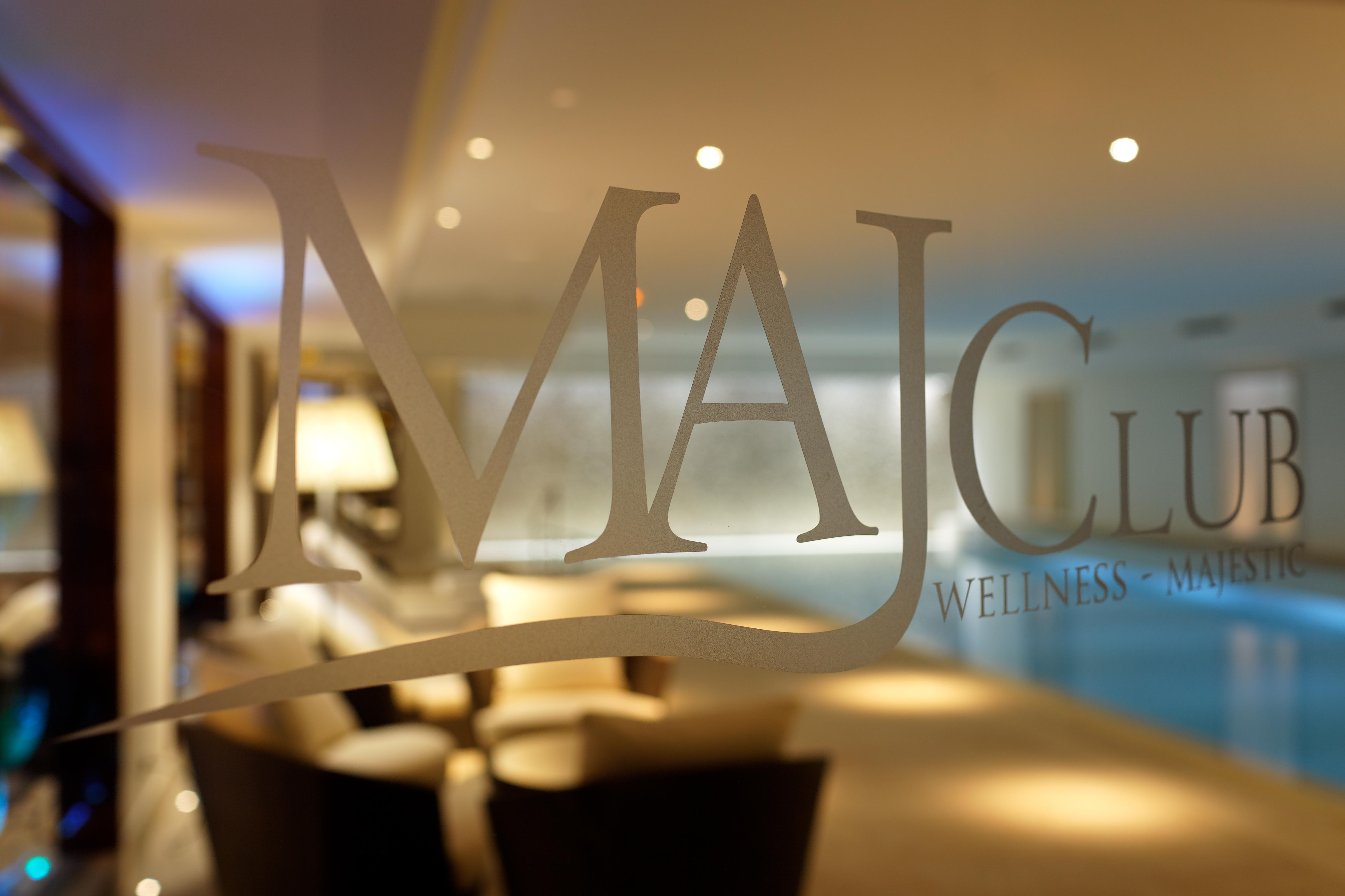 Majestic - Champs Elysees Hotel Paris