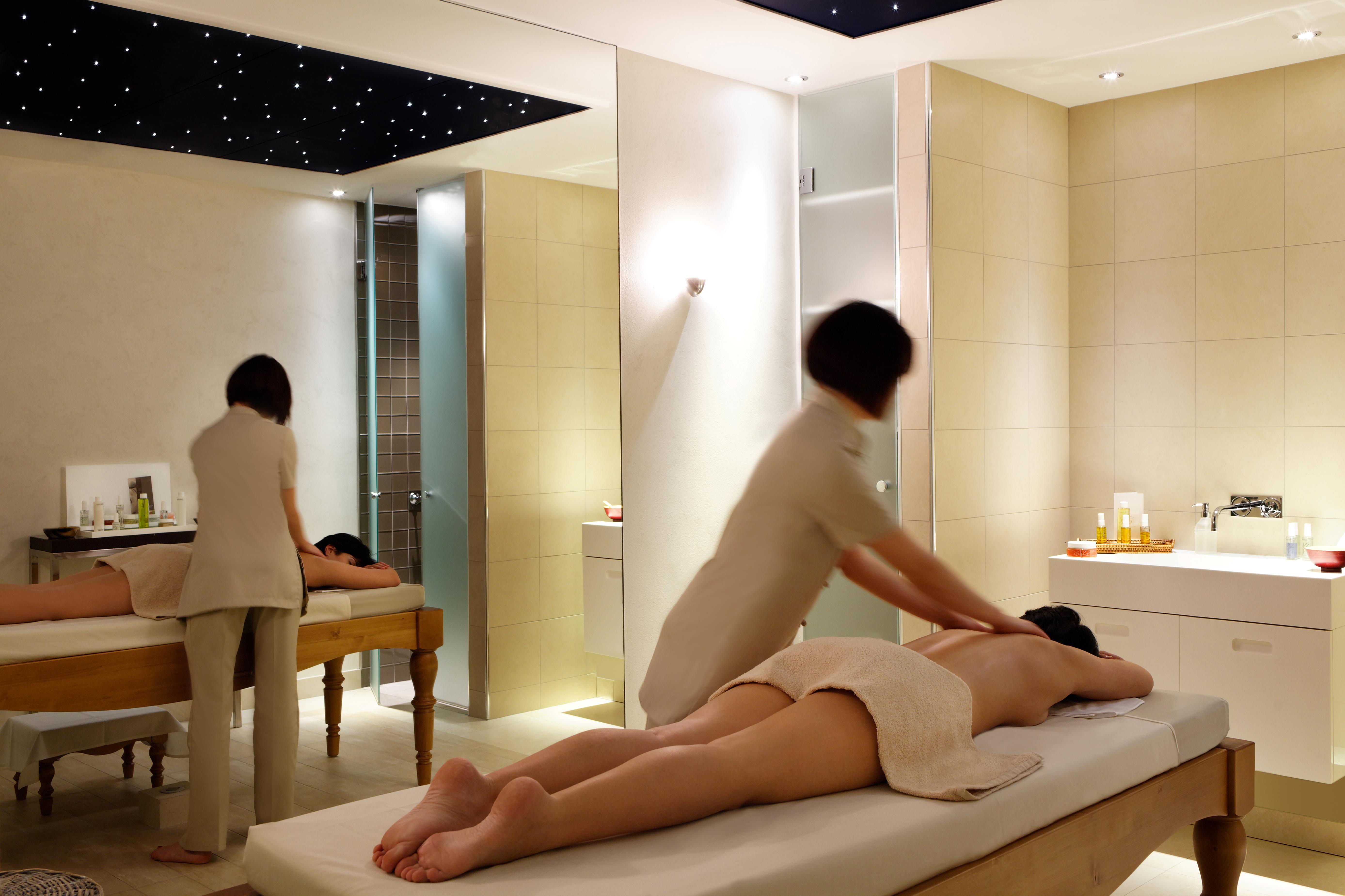 Majestic - Champs Elysees Paris