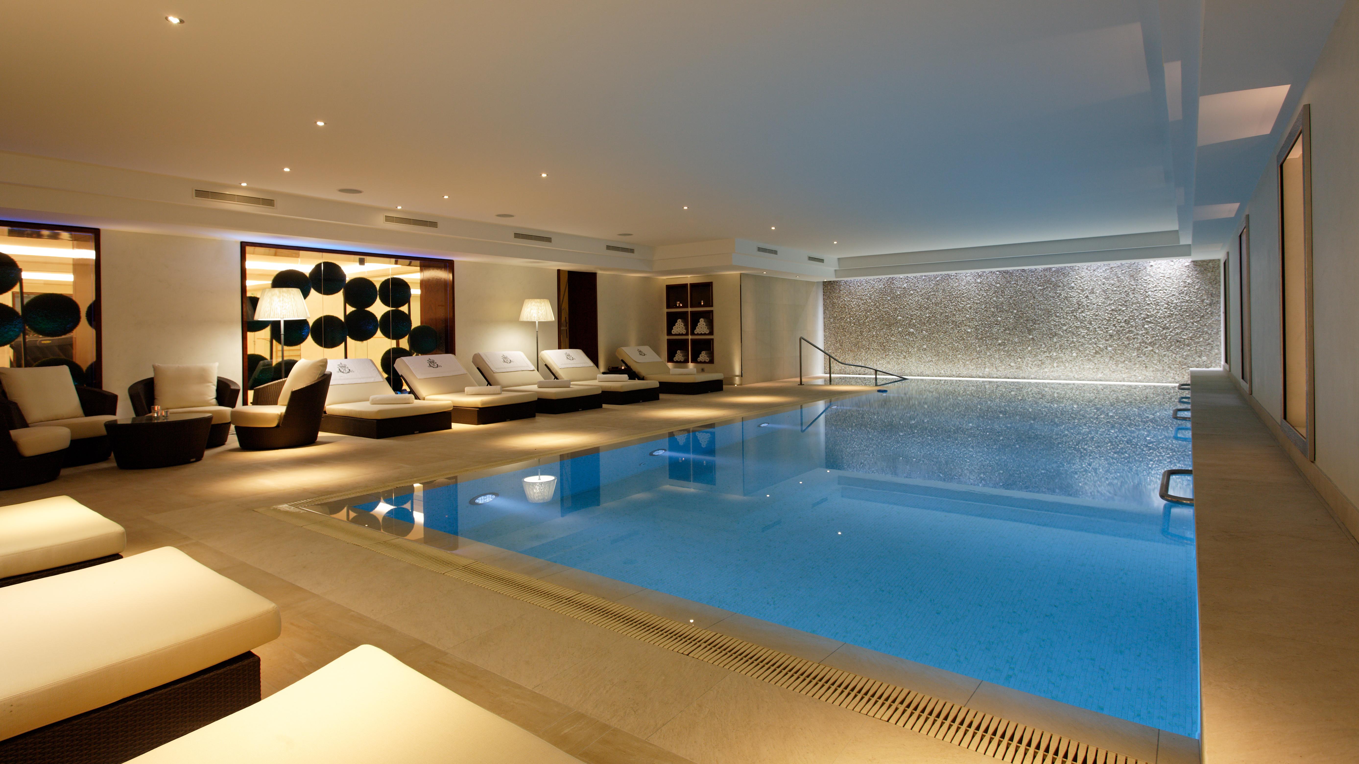 Majestic - Champs Elysees