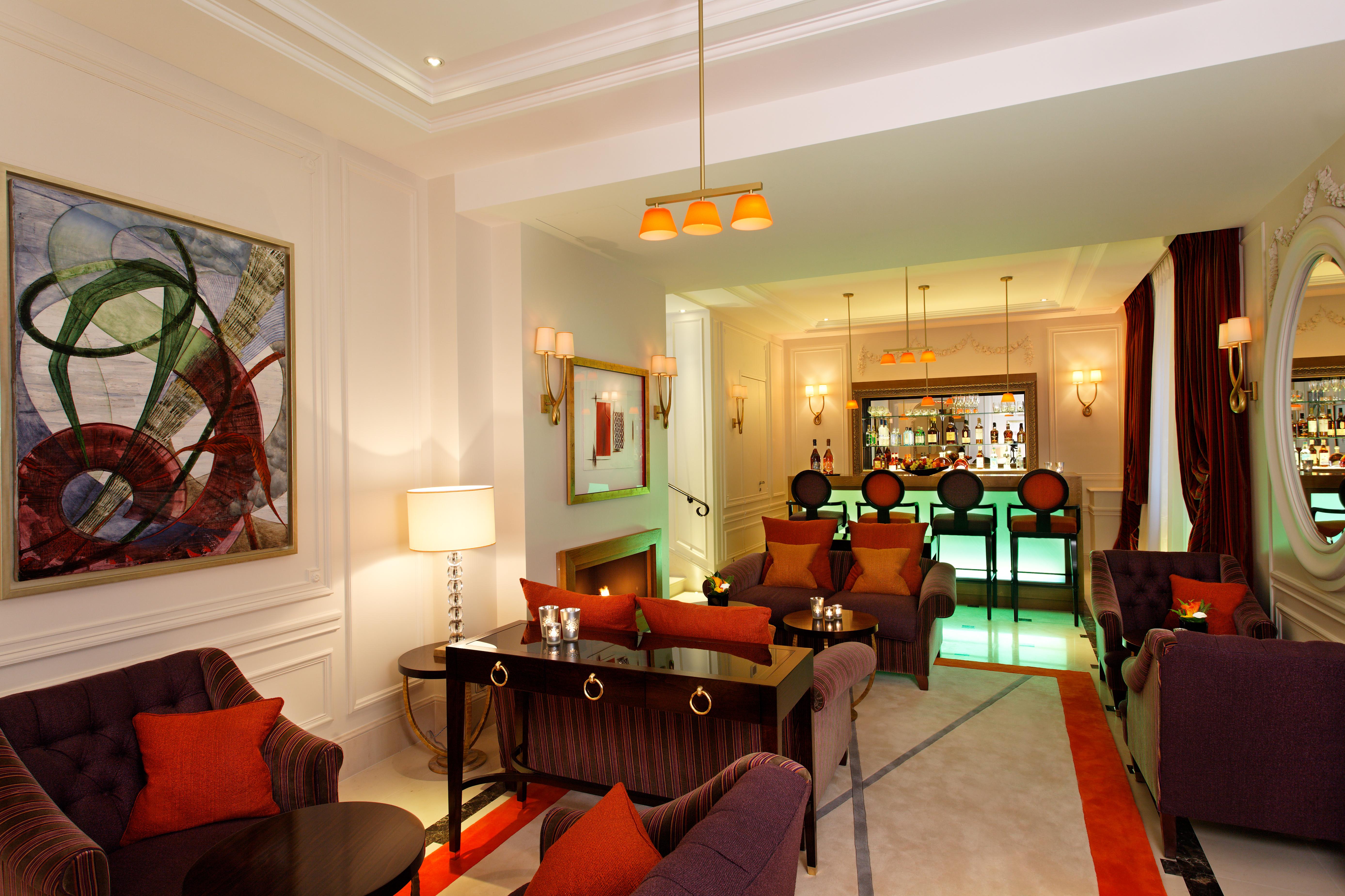 Majestic - Champs Elysees 5* Paris