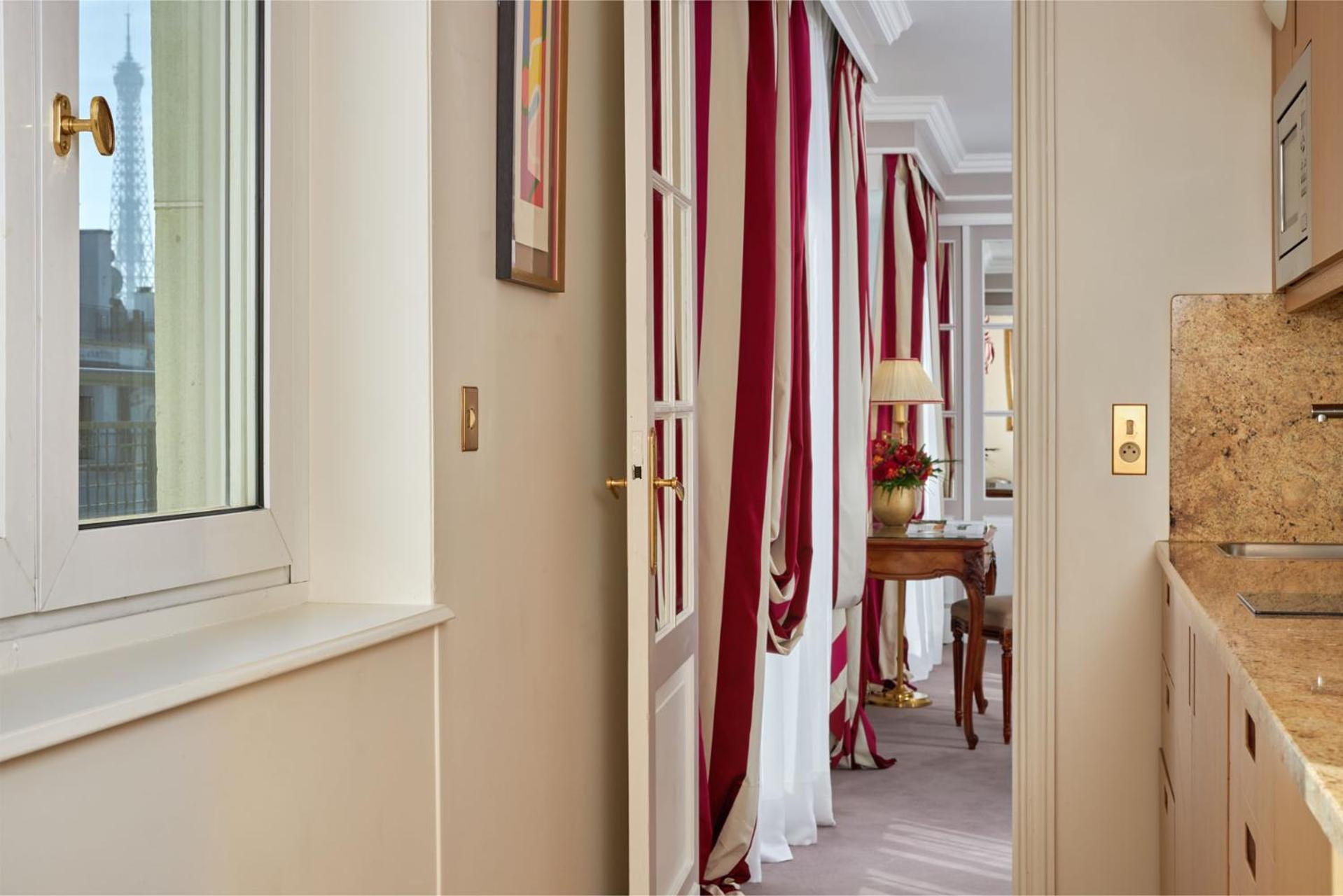 Majestic - Champs Elysees 5* Paris