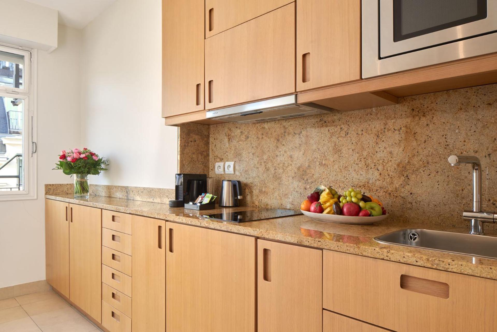 Hotel Majestic - Champs Elysees Paris