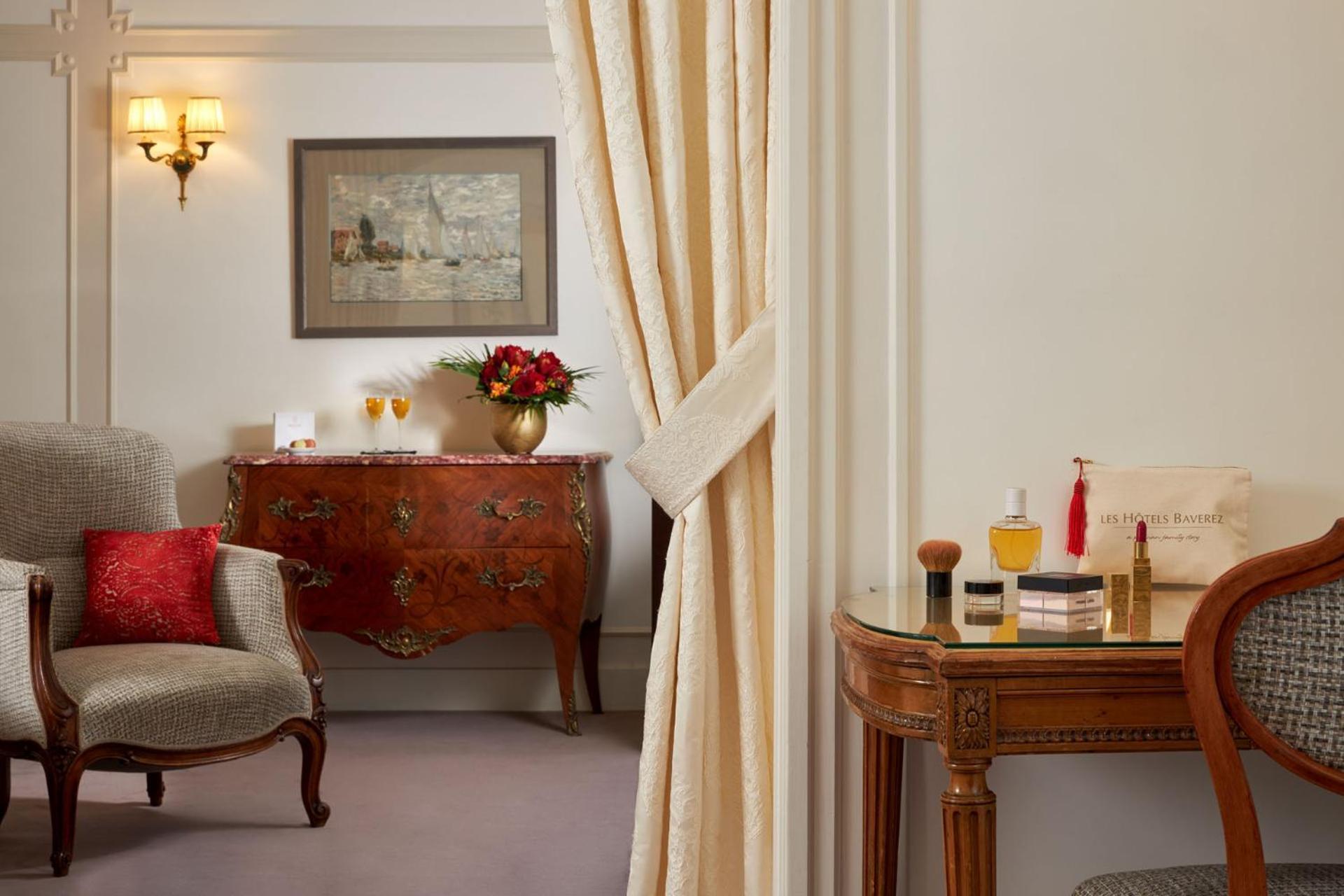 Majestic - Champs Elysees Paris