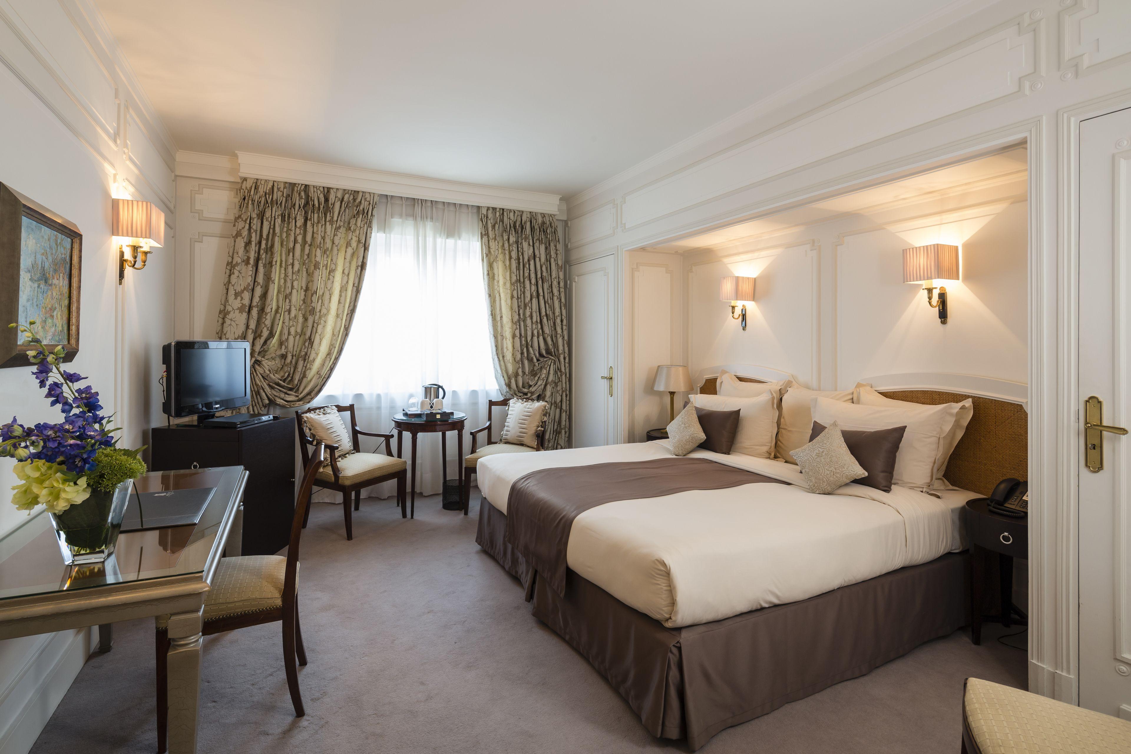 Majestic - Champs Elysees Paris