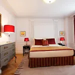 Majestic Hotel Spa - Champs Elysées