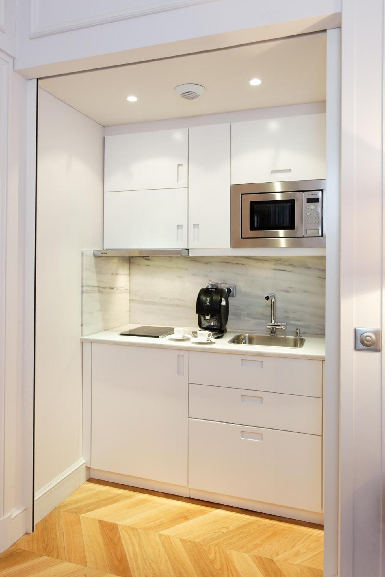 Hotel Majestic - Champs Elysées 5*