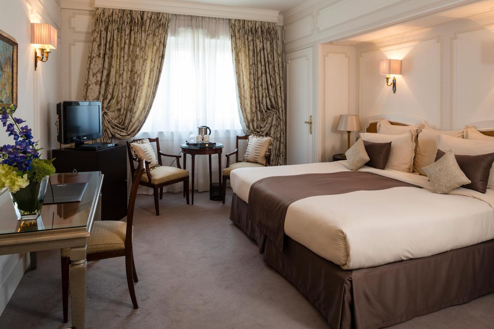 Majestic - Champs Elysées