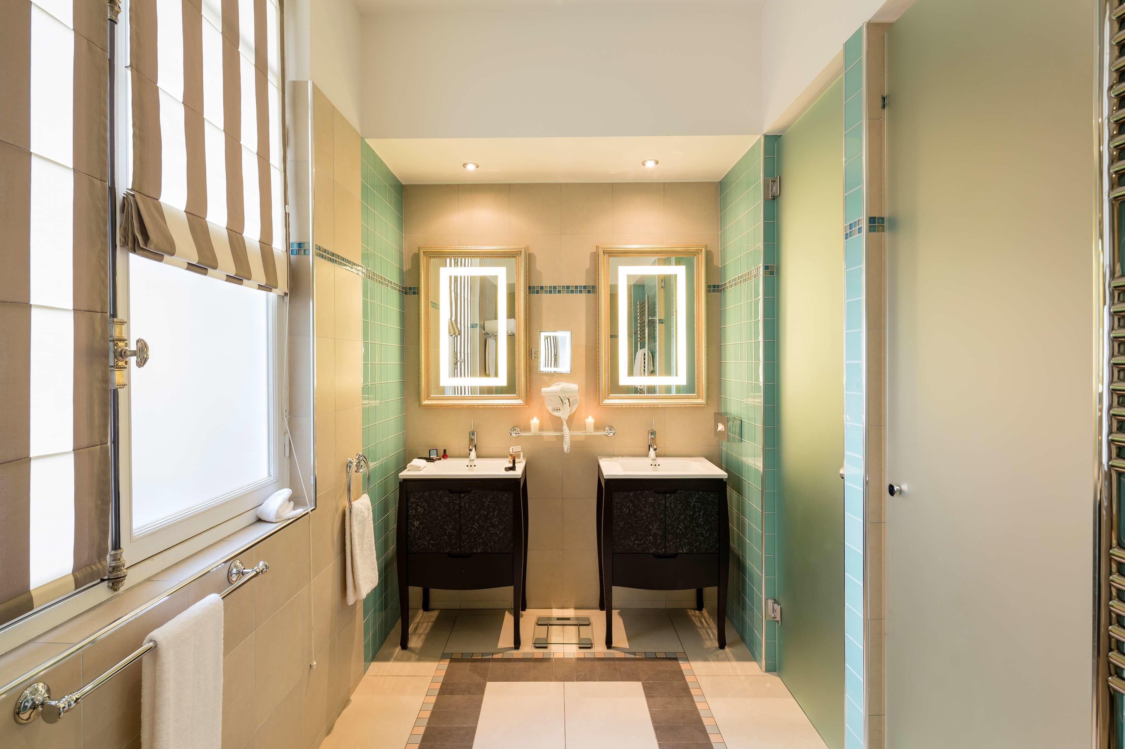 Hotel Majestic - Champs Elysées